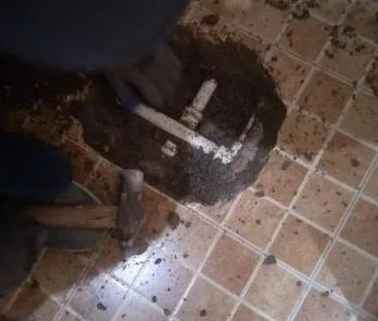 昌黎卫生间漏水维修公司为您分享下卫生间渗水如何处理及注意事项