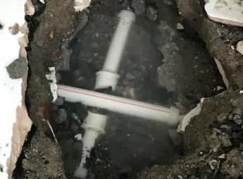 昌黎阳台漏水维修公司为您分享楼上楼下漏水怎么处理