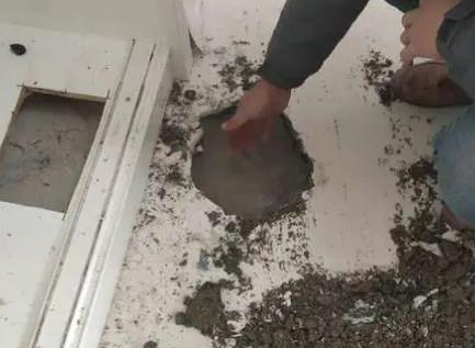 昌黎卫生间漏水维修公司分享下精确定位查漏水一次多少钱?不同级别收费不同