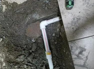 昌黎阳台漏水维修时有哪些声音会影响检漏仪