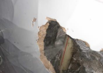 昌黎卫生间漏水维修的步骤和流程。